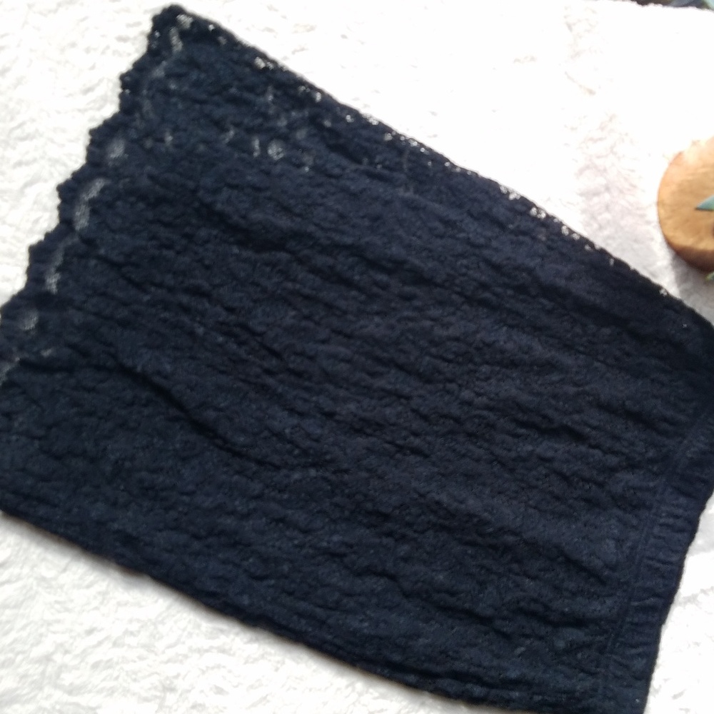 🖐5/$25🖐Apostrophe stretch SMALL skirt